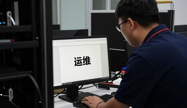运维服务创新推动智汇成就梦想持续发展