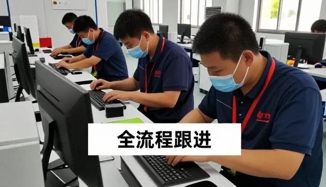 方案设计咨询适合哪些应用环境？