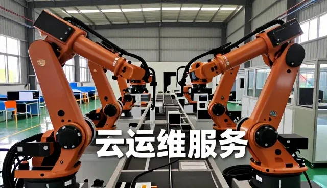 青岛智汇文创科技有限公司打造适用于学校与医院的全流程跟进